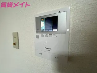 アールズコート【3階】の内装