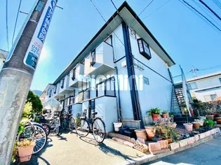 シャローム武蔵野の画像