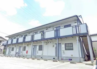 ハイツ山田 C棟の画像