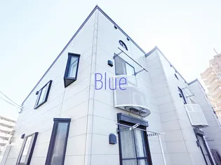 feel鎌倉【2階】の外観