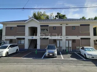 メゾンドールKの画像