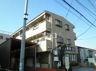 フローレンスマンションの画像