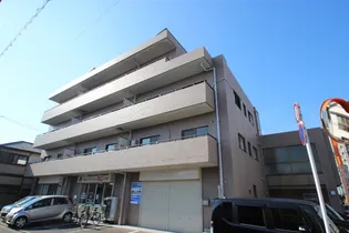 楽々園Nビルの画像