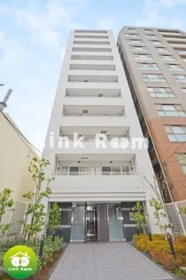 ガーラ・ステーション菊川【3階】の外観