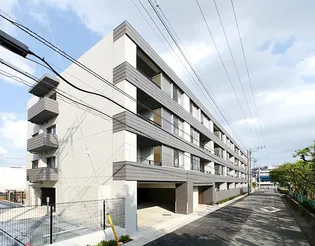 プロスペリテの画像