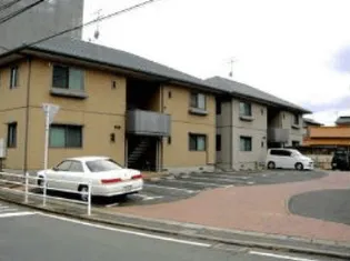 アネシス一枝C棟の画像