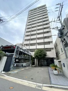 アソシアグロッツォ クアトロ博多の画像