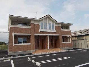 サンライズBの画像