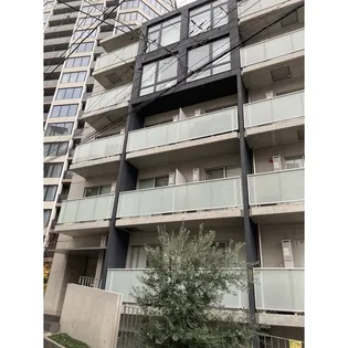 LA DOUCEUR富ヶ谷の画像