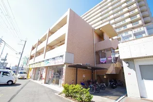 グリュックビルディングの画像