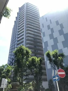 神奈川県横浜市西区西平沼町【マンション】の外観