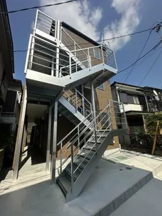 ベイヒルズK 戸部の画像