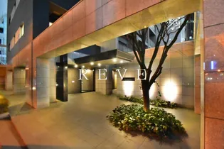 レジディア水道橋【5階】の外観