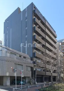 ガーラ・グランディ池袋【4階】の外観