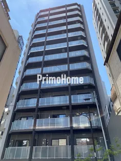 PATIO SQUARE御茶ノ水【パティオスクエア御茶ノ水】【5階】の外観