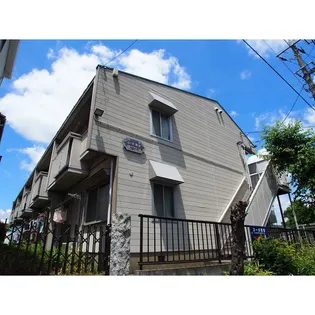 コーポ岡埜の画像