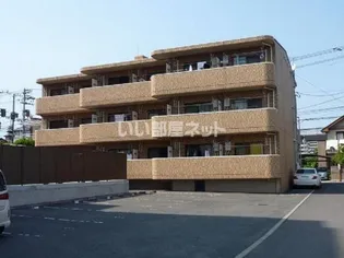 エスポワール太田の画像