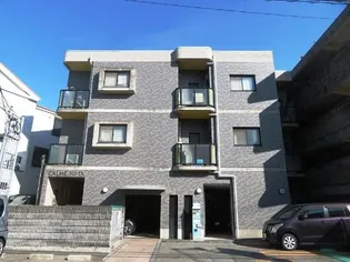 カルム吹田【1階】の外観