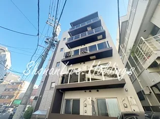 KADOYA【2階】の外観