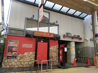 プレアール八尾本町【3階】の外観