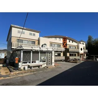 コートハウスディア・アーバン【2階】の外観