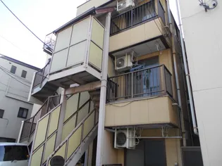 氏家ビルの画像