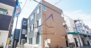 グランノースの画像