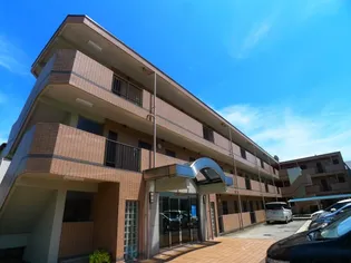 エクレール小平の画像