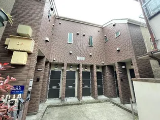 リバージュ池上の画像