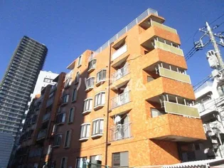 ビッグ武蔵野国分寺の画像