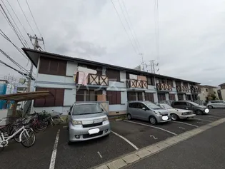 ハイツワカマツの画像