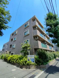 コンフォートヴィレッジの画像