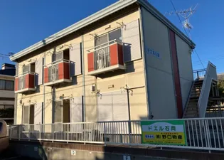 ドエル石岡の画像