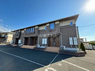 ヒルサイドハウスの画像