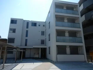 フレシール平間の画像