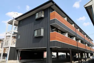 カーサ グレイスの画像