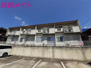 メゾングランメールの画像