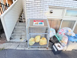 第2フタバハイツの画像