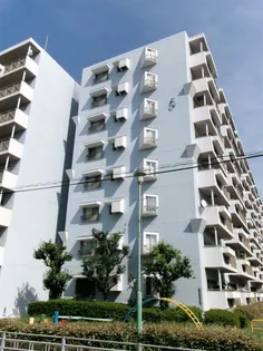 大阪府大阪市住吉区我孫子東1【一戸建】の外観