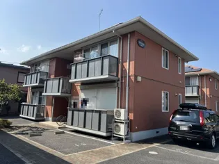 ラ ルーシュ Bの画像