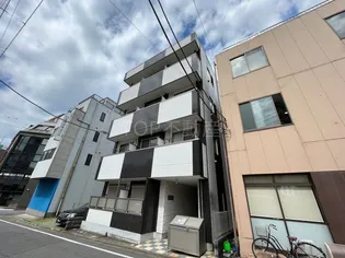 プリモクラッセ登戸の画像