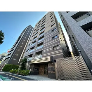 サンクレイドル湘南平塚V【6階】の外観