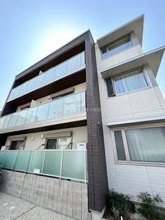 大阪府吹田市垂水町2【マンション】の外観