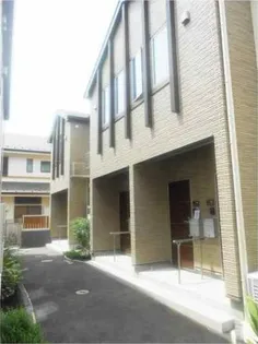 シュエットメゾンの画像