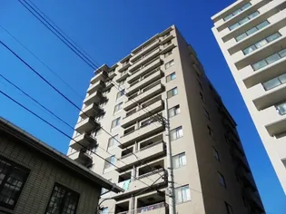 K'S新中野の画像