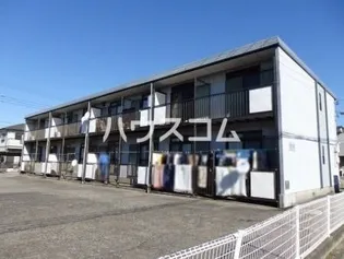 シティウィングC Dの画像