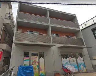 埼玉県さいたま市浦和区東仲町【マンション】の外観