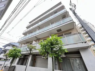 パインコートの画像