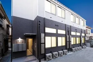 FITZROY千住の画像