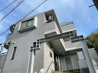 クリオ妙蓮寺参番館の画像